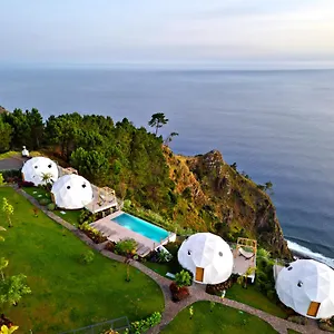 Vi Naturae Glamping Fajã da Ovelha