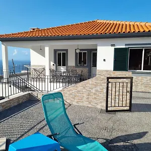 Casa Agapanthe Estreito Da Calheta
